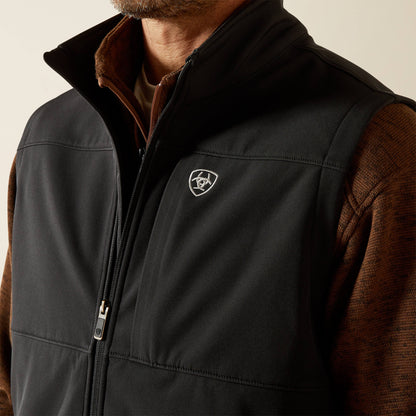 Ariat Vernon Softshell Vest Discount