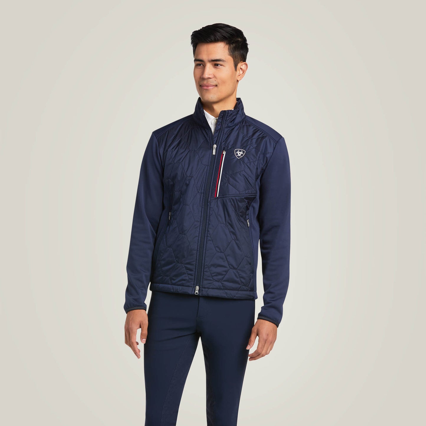 Ariat Fusion Insulated Jacket Outlet