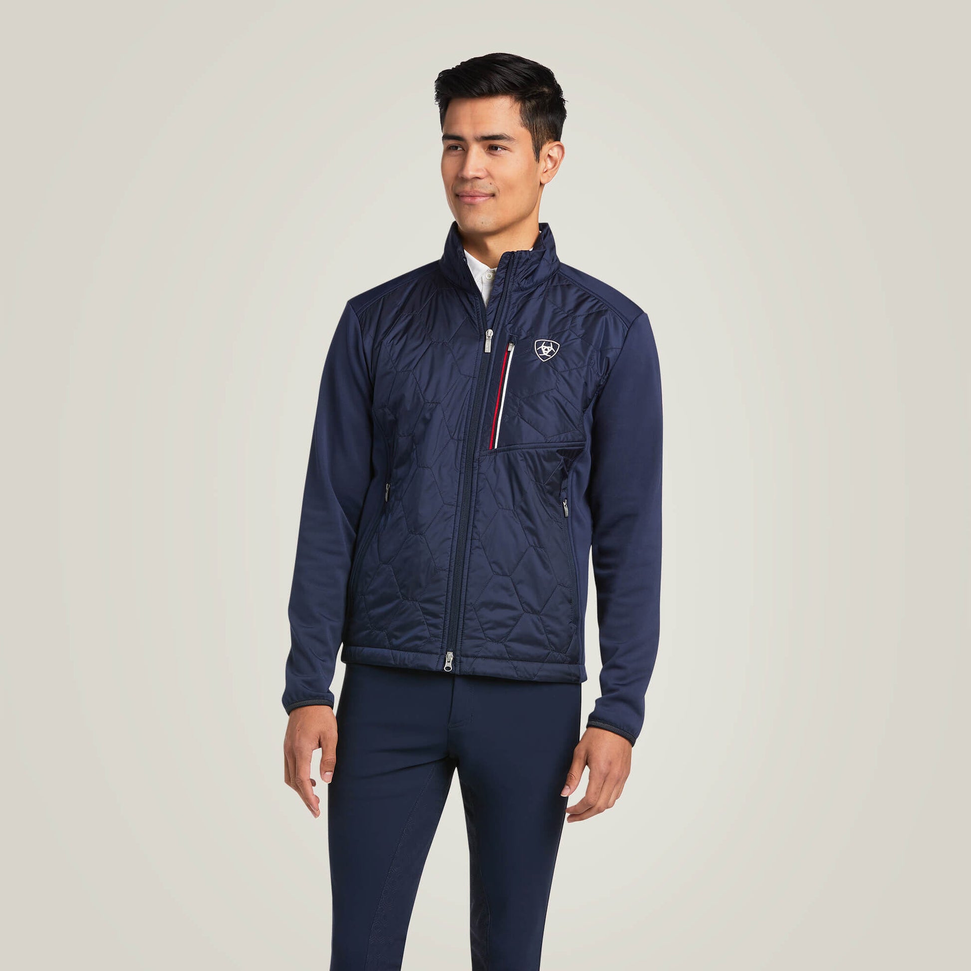 Ariat Fusion Insulated Jacket Outlet