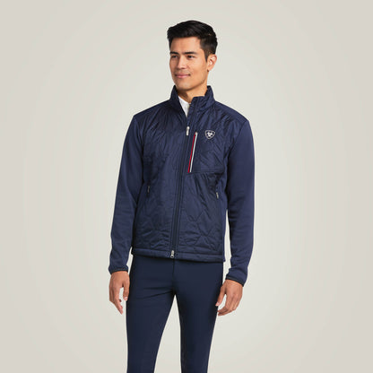 Ariat Fusion Insulated Jacket Outlet