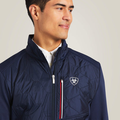 Ariat Fusion Insulated Jacket Outlet