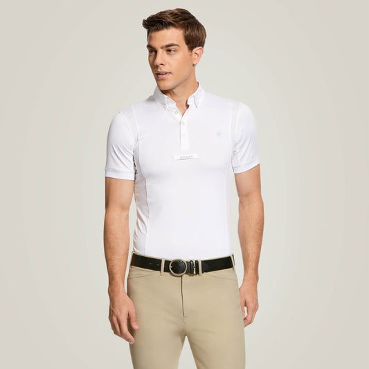 Ariat TEK Show Shirt Discount