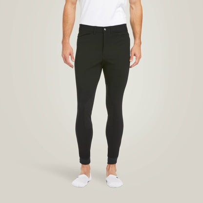Ariat Tri Factor Grip Knee Patch Breech Outlet