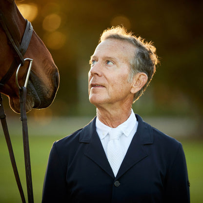 Ariat TEK Long Sleeve Show Shirt Sale