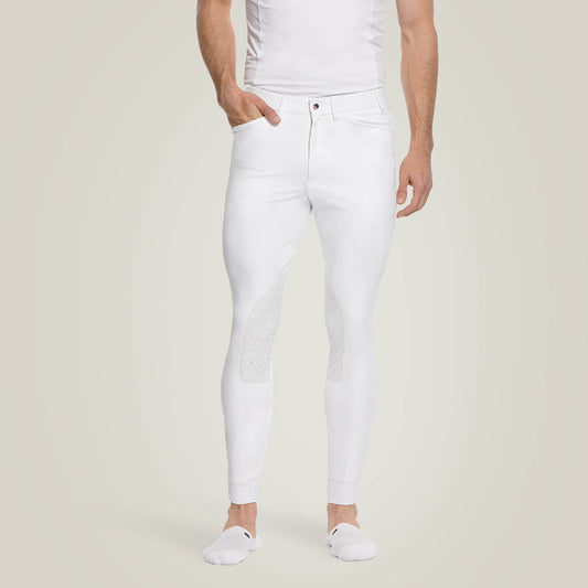 Ariat Tri Factor Grip Knee Patch Breech Online