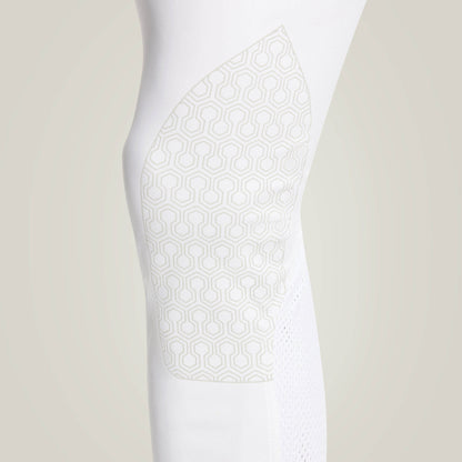 Ariat Tri Factor Grip Knee Patch Breech Online