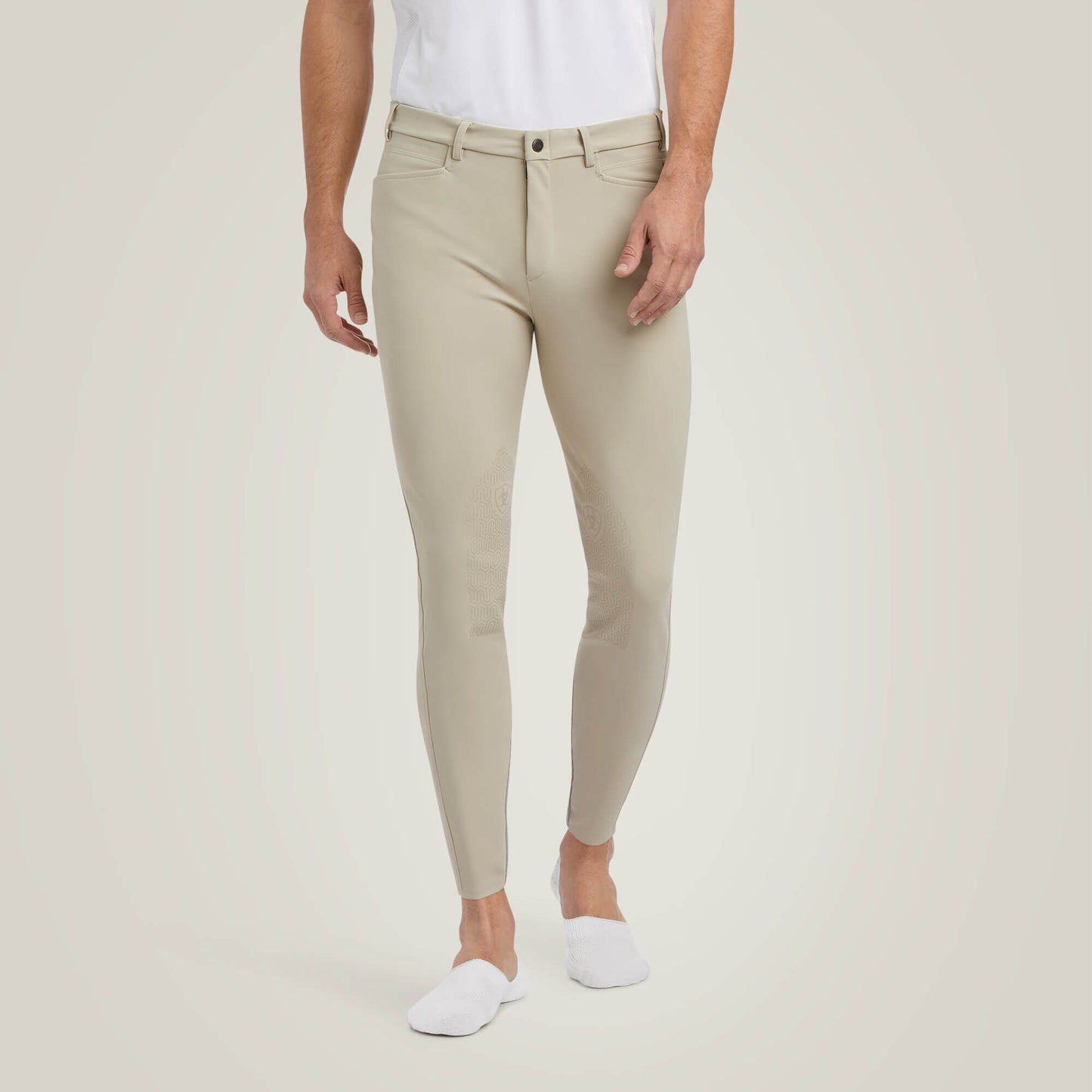 Ariat Speranza Knee Patch Breech For Sale