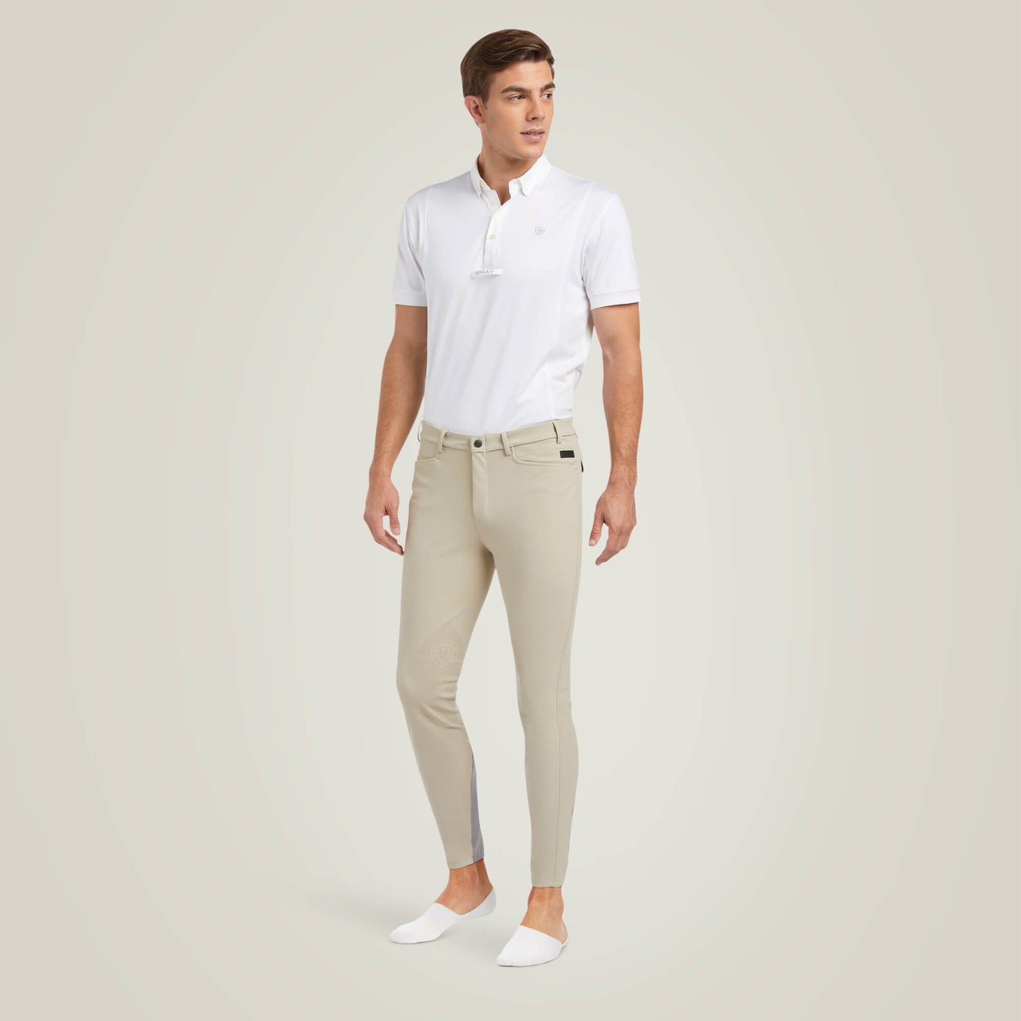 Ariat Speranza Knee Patch Breech For Sale