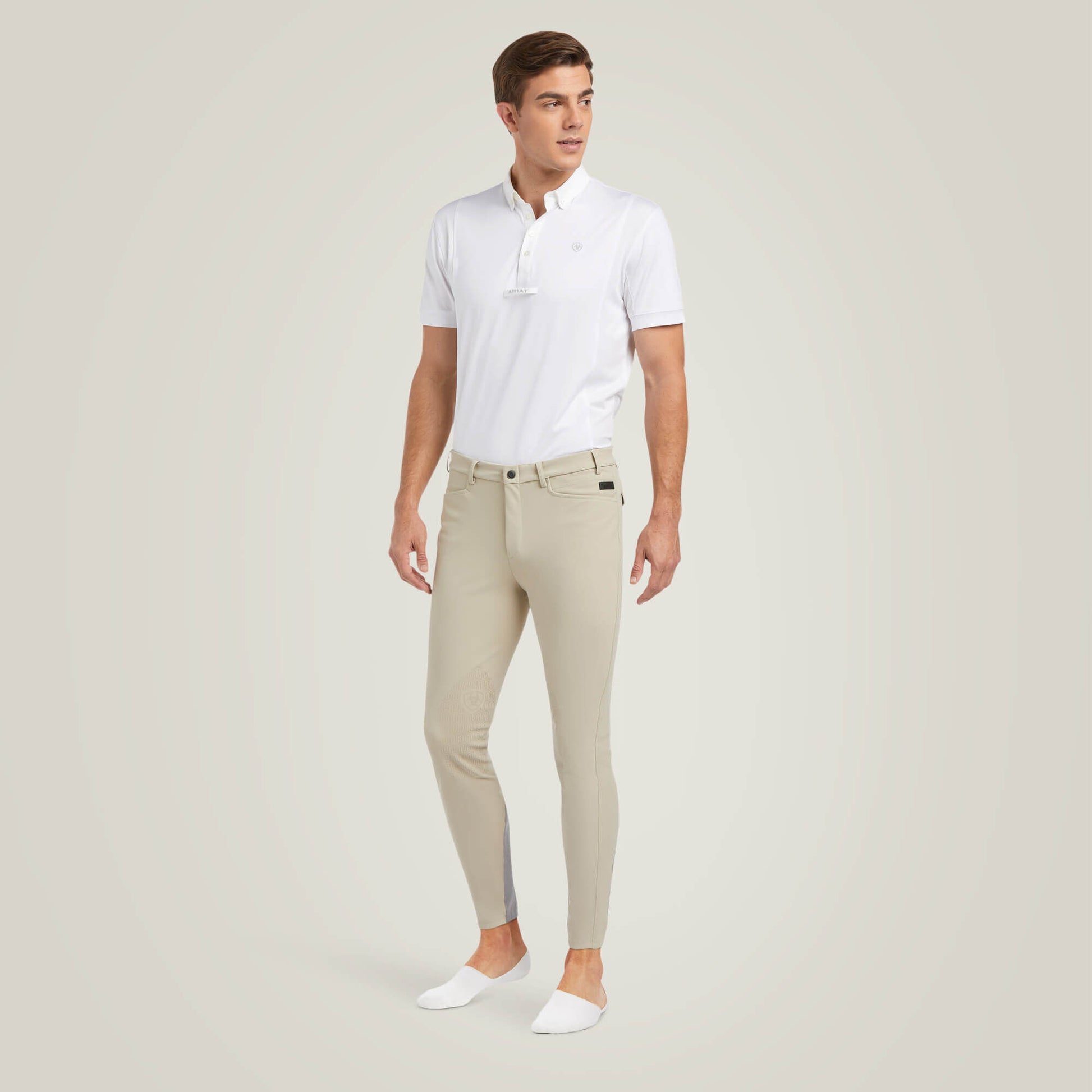 Ariat Speranza Knee Patch Breech For Sale