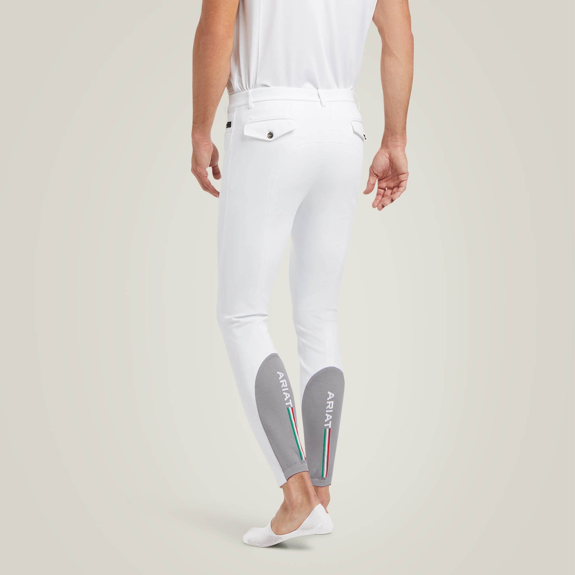 Ariat Speranza Knee Patch Breech Online