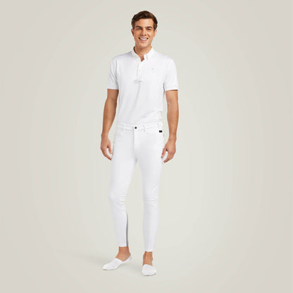 Ariat Speranza Knee Patch Breech Online
