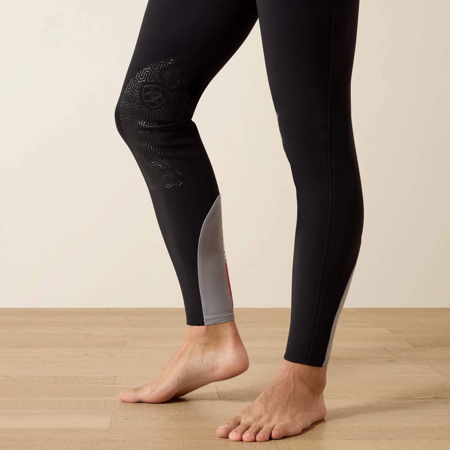 Ariat Speranza Knee Patch Breech Discount