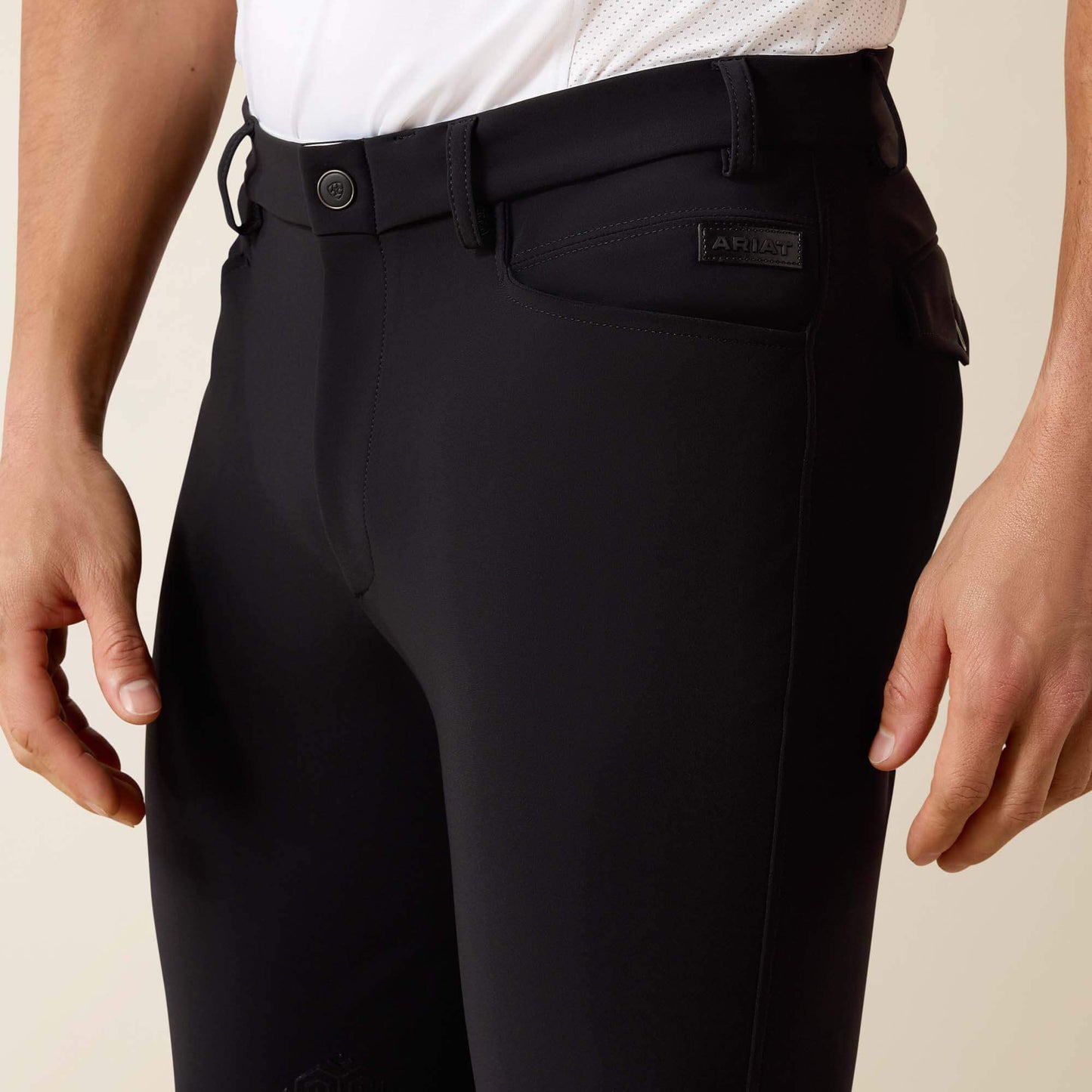 Ariat Speranza Knee Patch Breech Discount