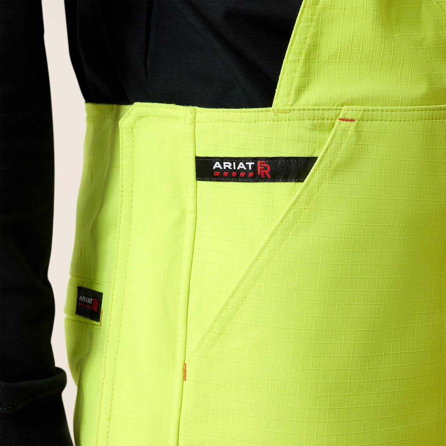 Ariat FR Hi-Vis Waterproof Bib Sale