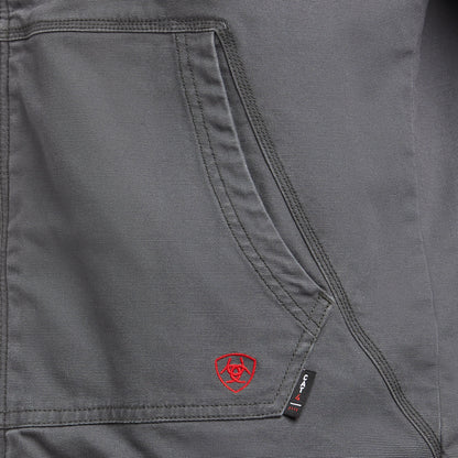 Ariat FR DuraLight Cordura Canvas Jacket Online