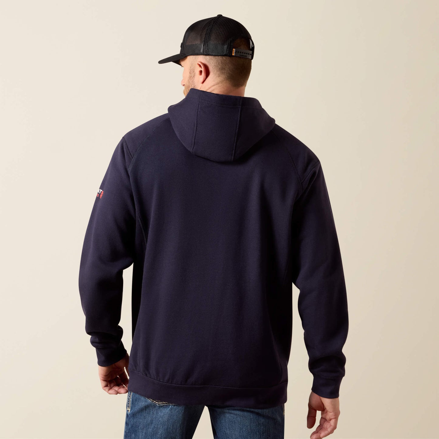 Ariat FR Rev Pullover Hoodie Sale