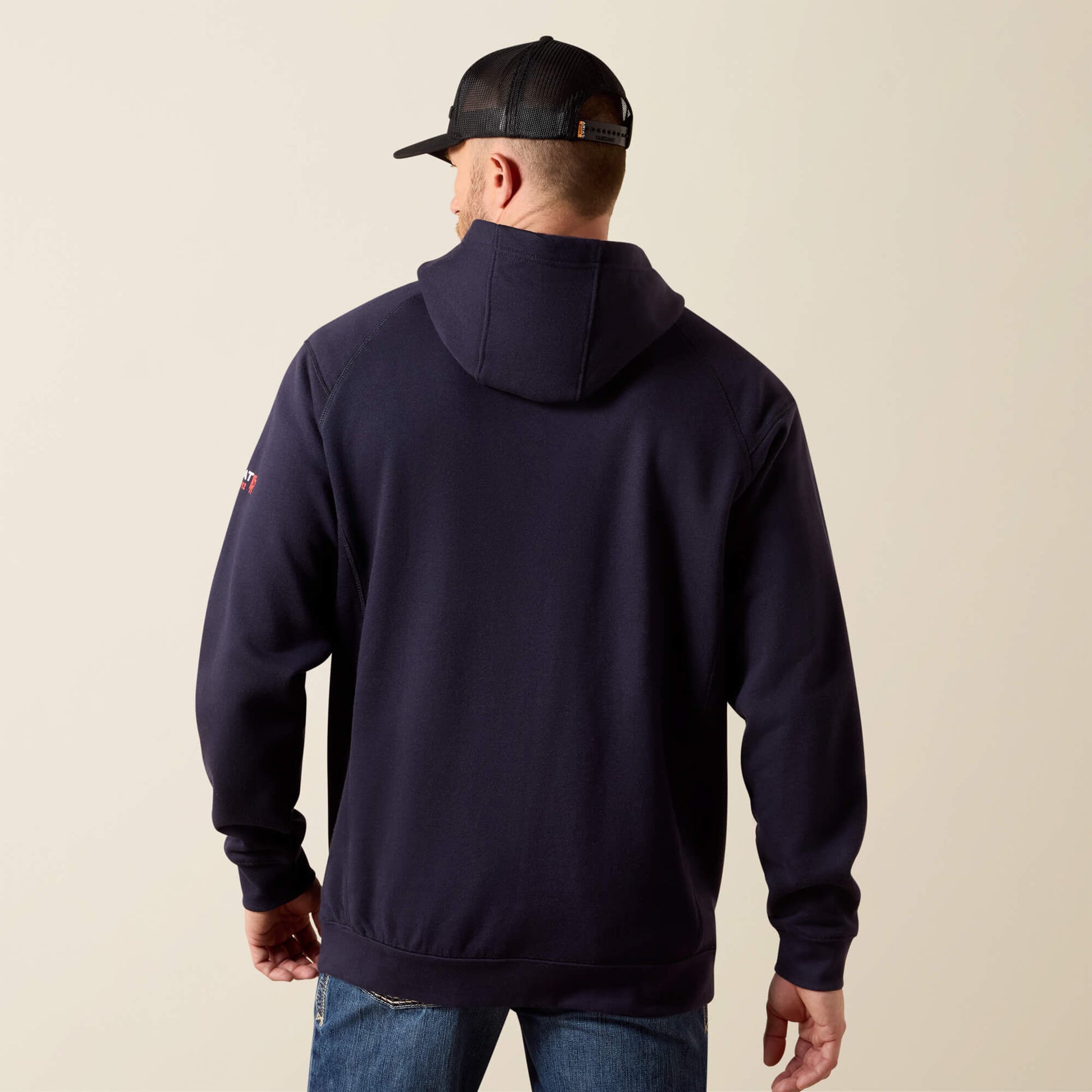 Ariat FR Rev Pullover Hoodie Sale
