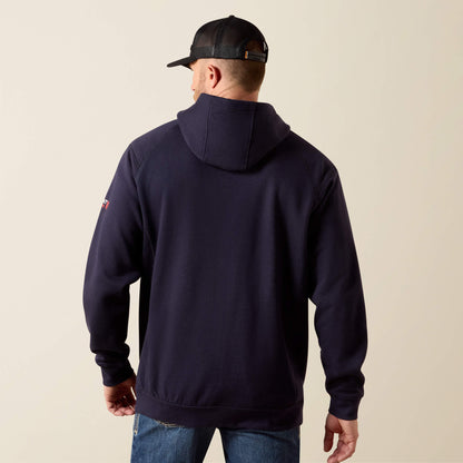 Ariat FR Rev Pullover Hoodie Sale