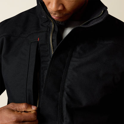 Ariat FR Workhorse Insulated Jacket On Sale