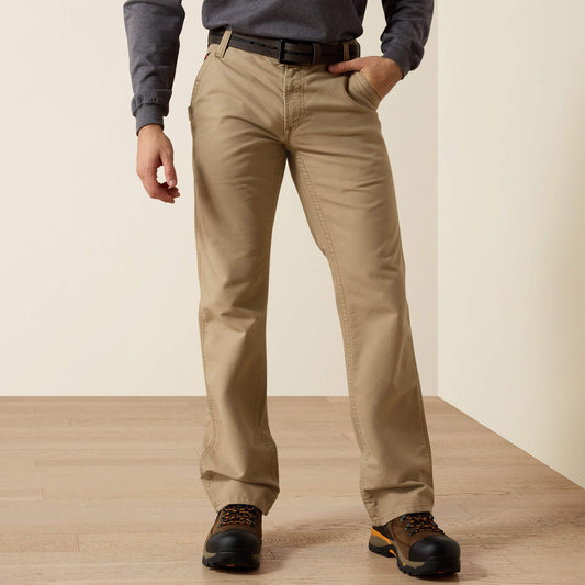 Ariat FR M4 Relaxed Workhorse Boot Cut Pant Sale