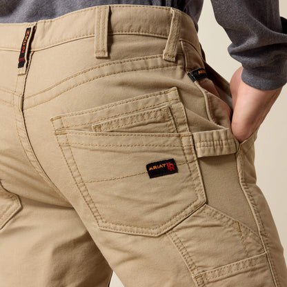Ariat FR M4 Relaxed Workhorse Boot Cut Pant Sale