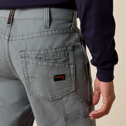 Ariat FR M4 Relaxed Workhorse Boot Cut Pant Discount