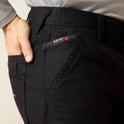 Ariat FR M4 Relaxed Workhorse Boot Cut Pant Online