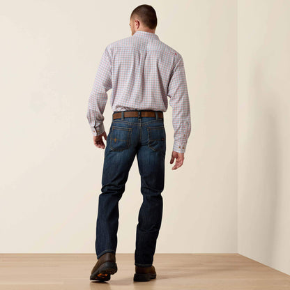 Ariat FR M5 Straight DuraLight Stretch Basic Straight Leg Jean For Sale