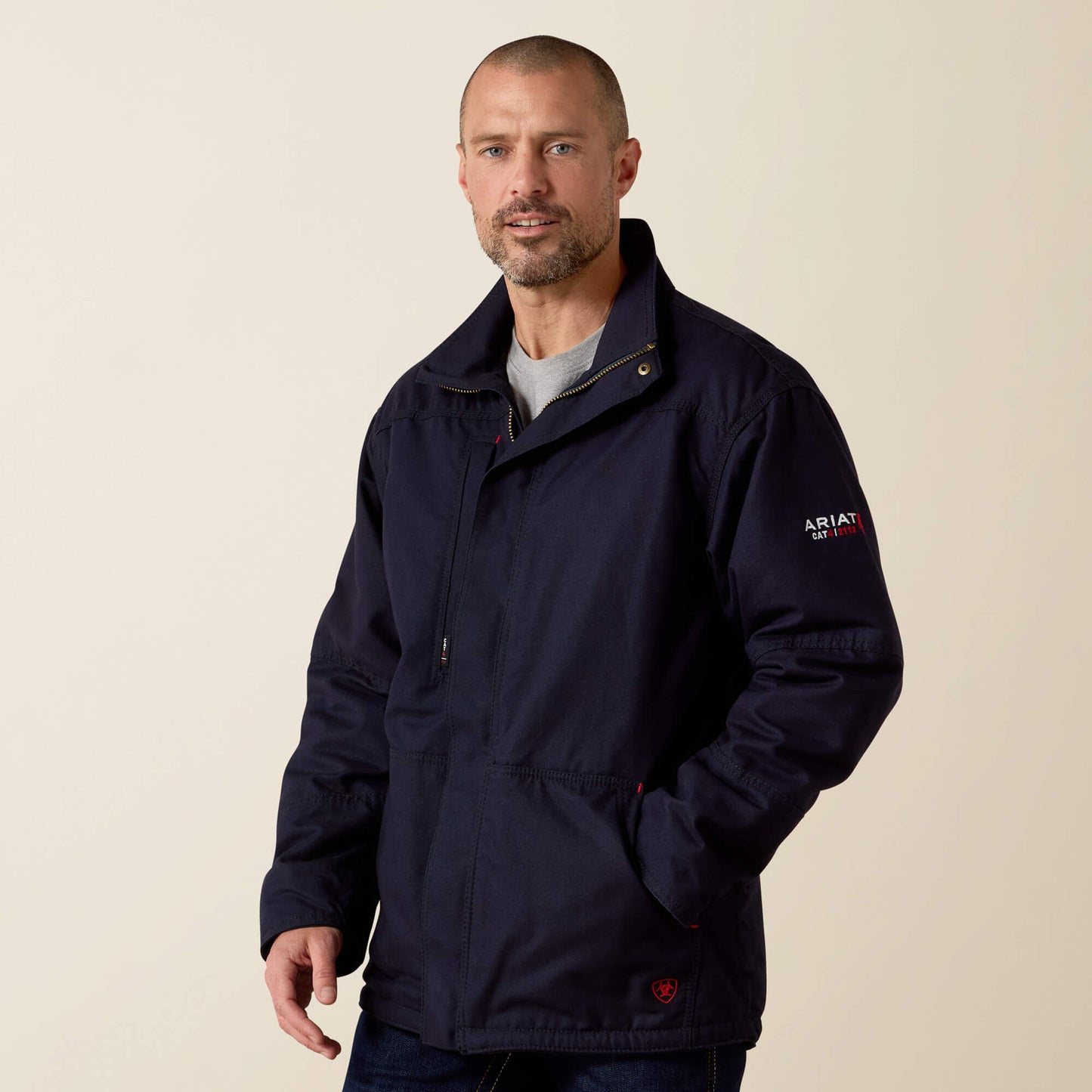 Ariat FR Workhorse Insulated Jacket Sale