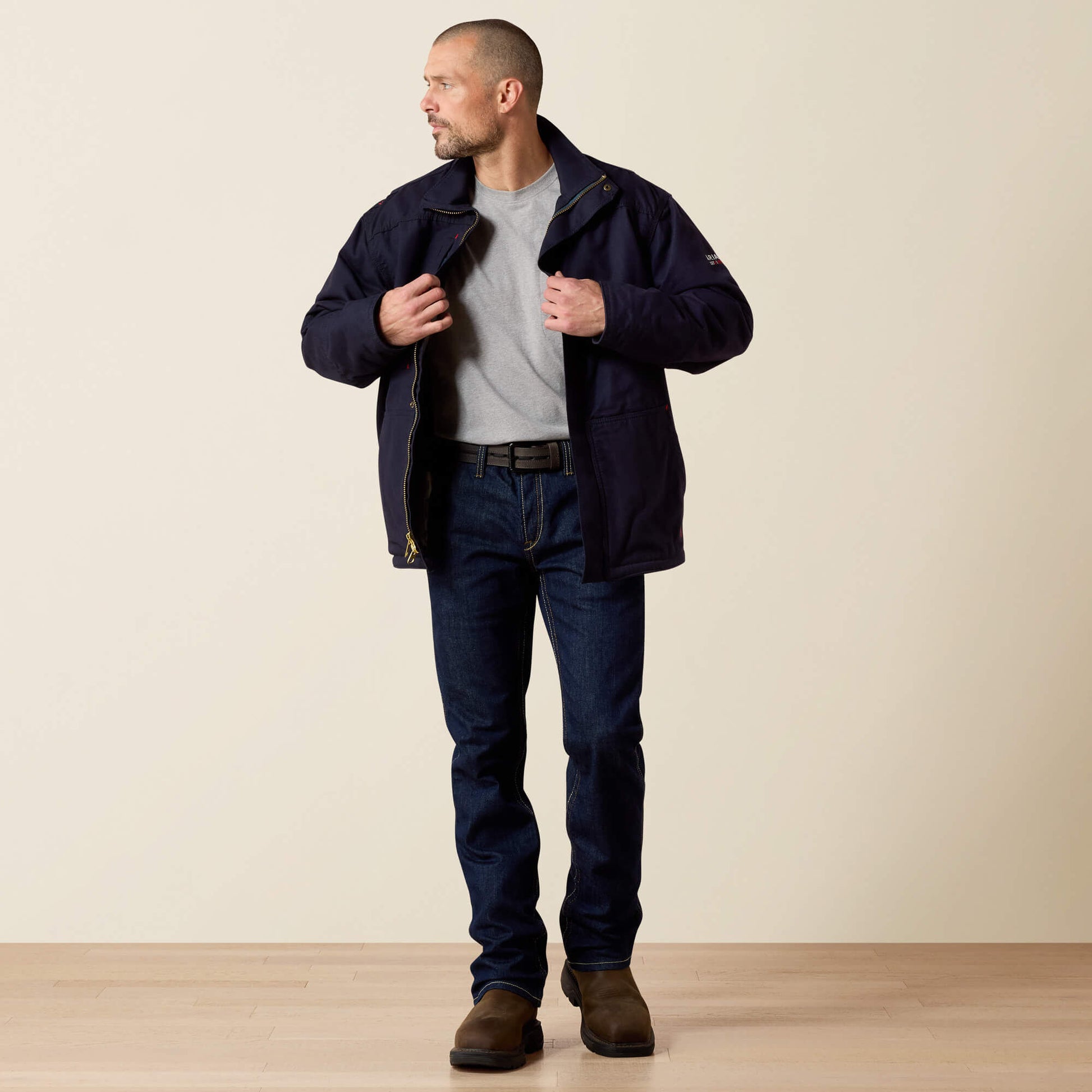 Ariat FR Workhorse Insulated Jacket Sale
