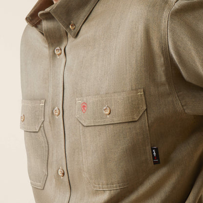 Ariat FR Air Inherent Work Shirt Online