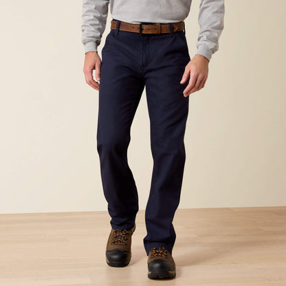 Ariat FR M4 Relaxed Workhorse Boot Cut Pant On Sale