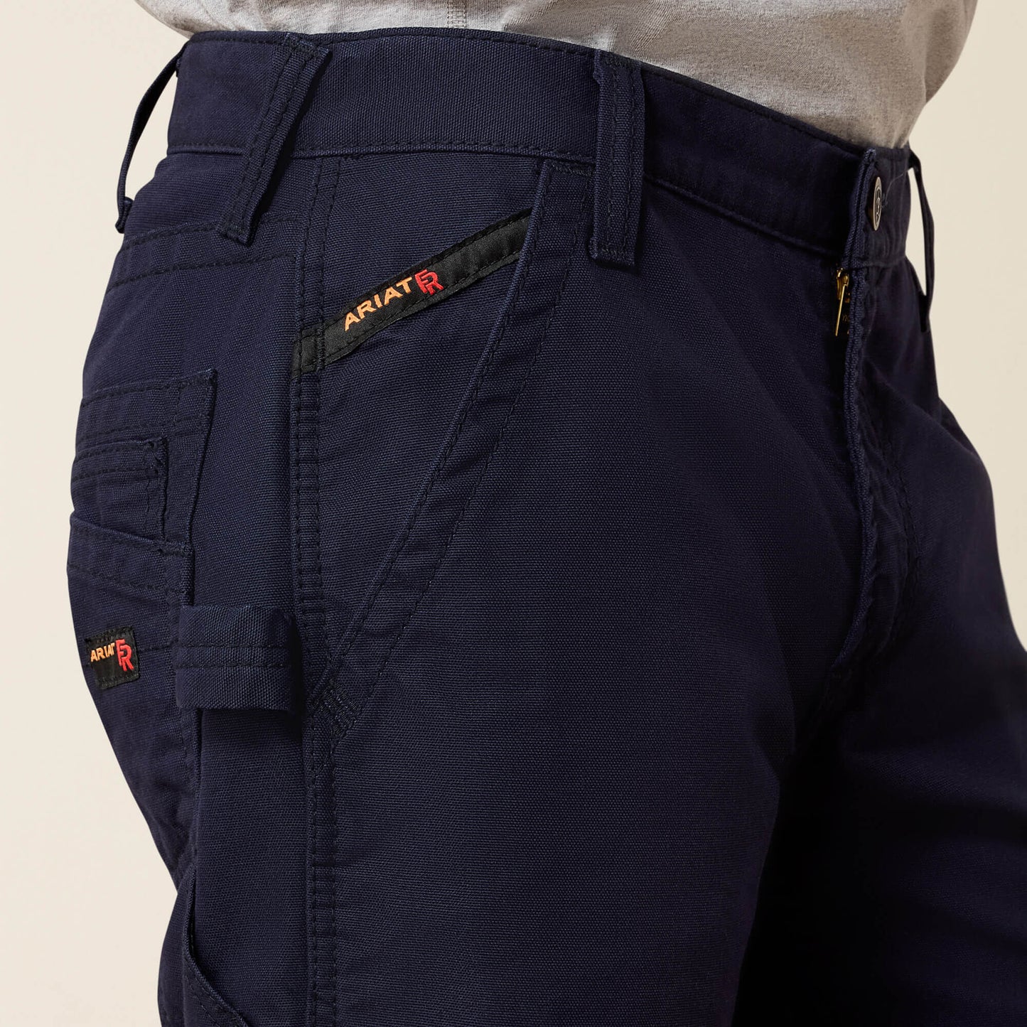 Ariat FR M4 Relaxed Workhorse Boot Cut Pant On Sale