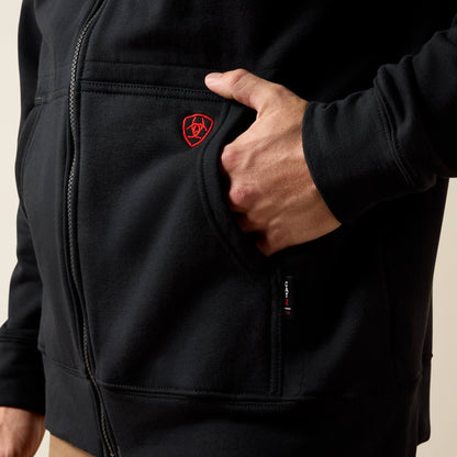 Ariat FR DuraStretch Full Zip Hoodie Sale