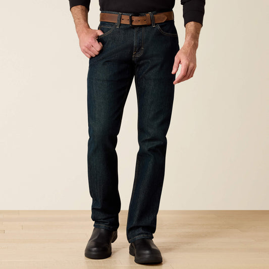 Ariat Rebar M7 Slim DuraStretch Basic Stackable Straight Leg Jean Online