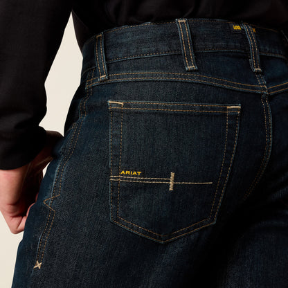 Ariat Rebar M7 Slim DuraStretch Basic Stackable Straight Leg Jean Online