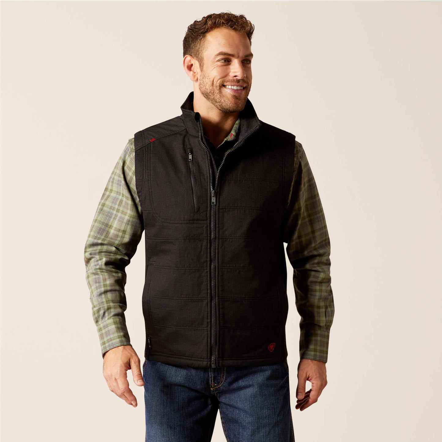 Ariat FR Cloud 9 2.0 Insulated Vest Outlet