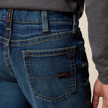 Ariat FR M4 Relaxed Basic Boot Cut Jean On Sale
