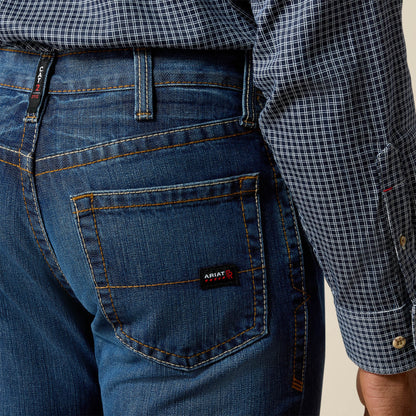 Ariat FR M4 Relaxed Basic Boot Cut Jean Sale