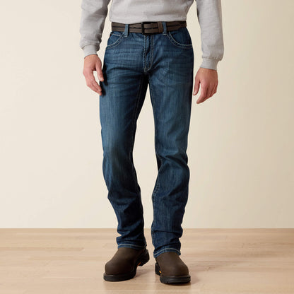 Ariat FR M5 Straight DuraLight Stretch Coltrane Straight Leg Jean Sale