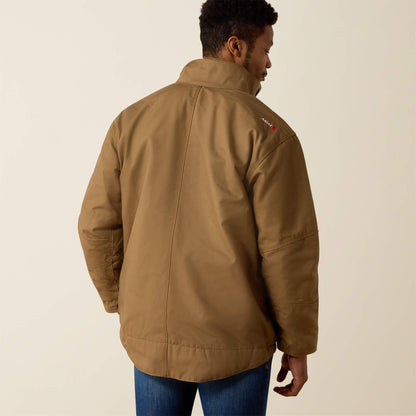 Ariat FR Workhorse Insulated Jacket Outlet