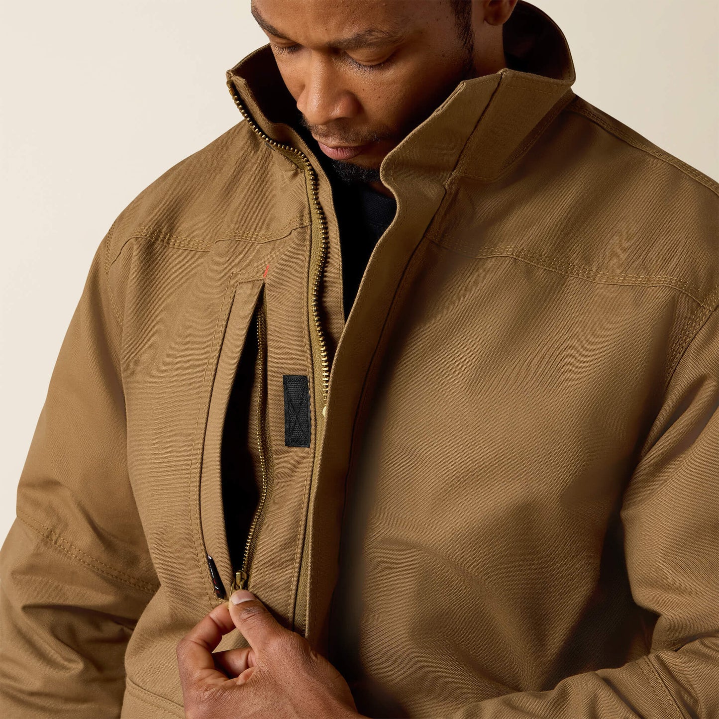 Ariat FR Workhorse Insulated Jacket Outlet