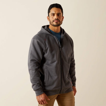 Ariat FR Rev Full Zip Hoodie On Sale