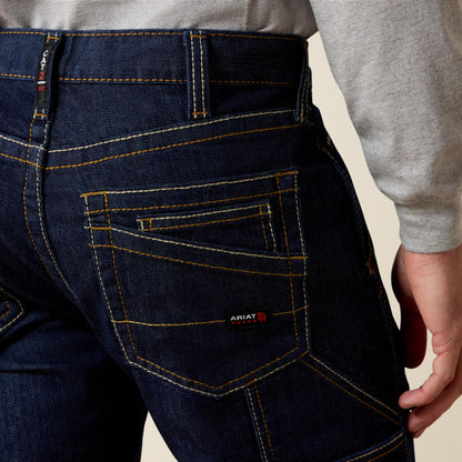 Ariat FR M7 Slim DuraStretch Workhorse Stackable Straight Leg Jean Online