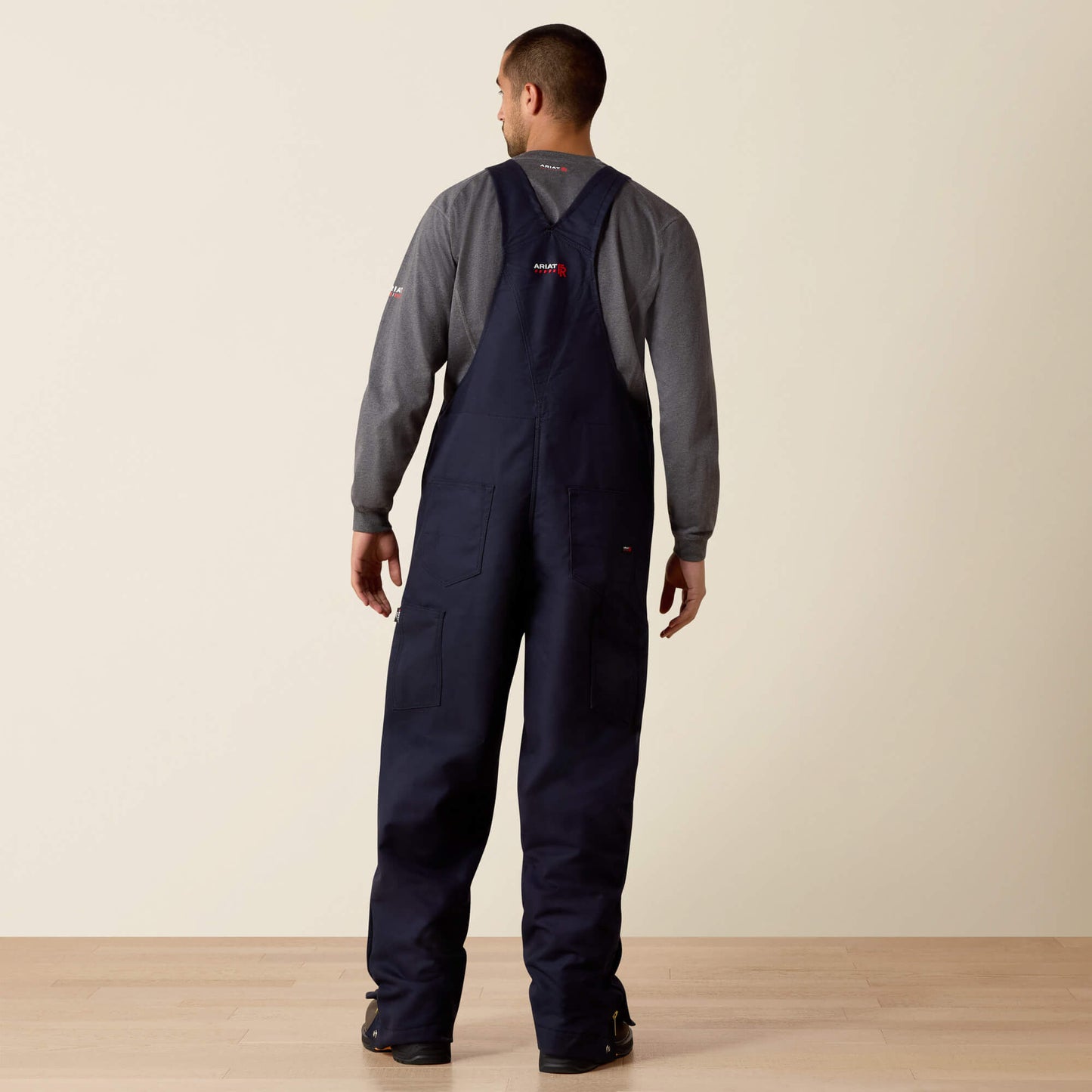 Ariat FR Insulated Overall 2.0 Bib Discount
