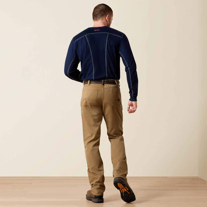 Ariat FR M4 Relaxed Crossfire Straight Pant Sale