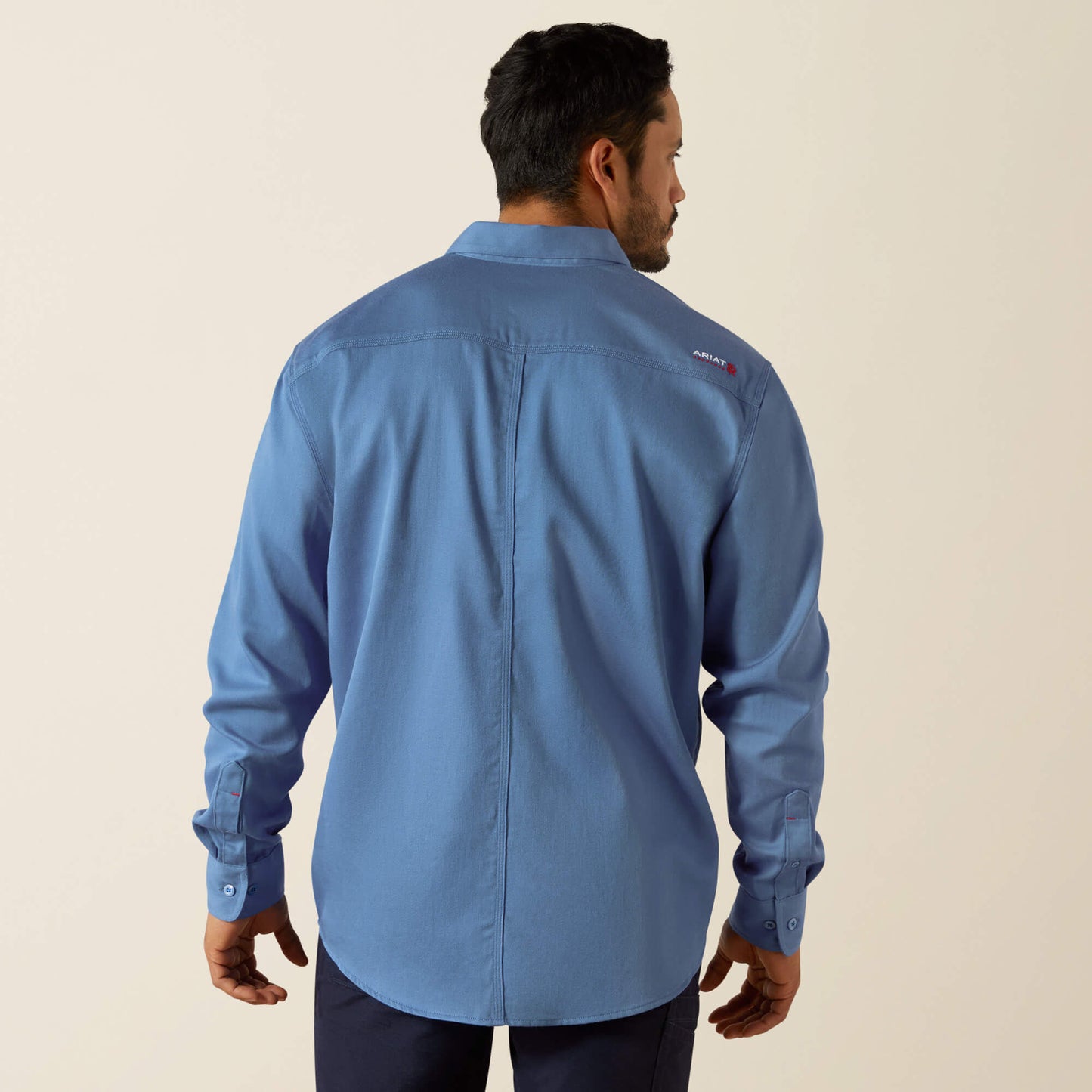 Ariat FR Solid Work Shirt Online