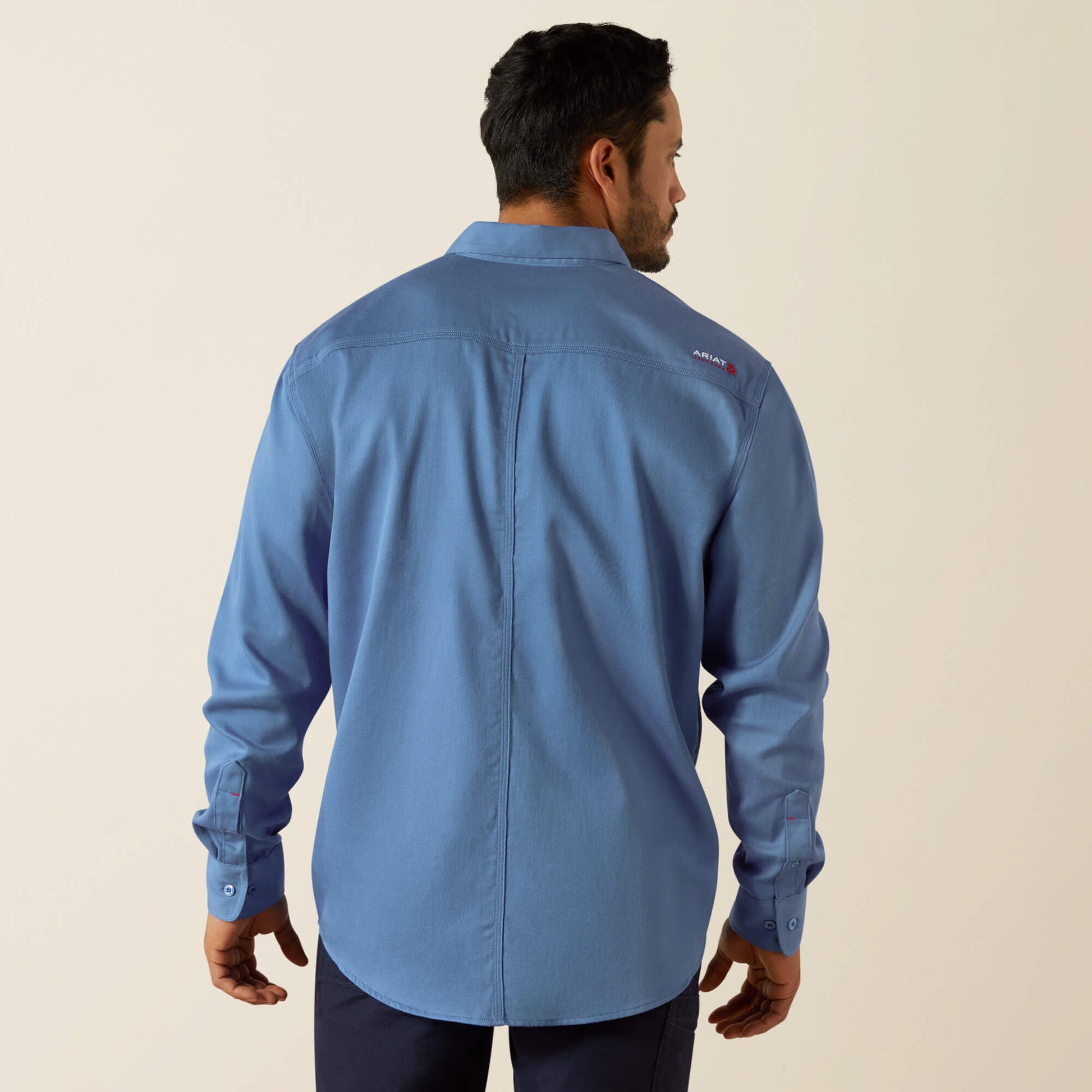 Ariat FR Solid Work Shirt Online