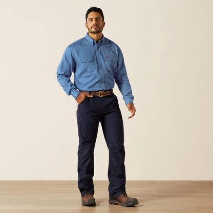 Ariat FR Solid Work Shirt Online