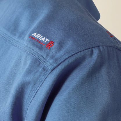 Ariat FR Solid Work Shirt Online